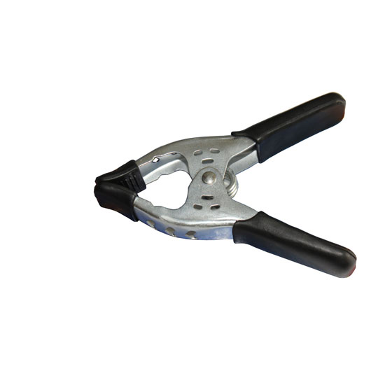 6 'Heavy Duty Spring Clamp