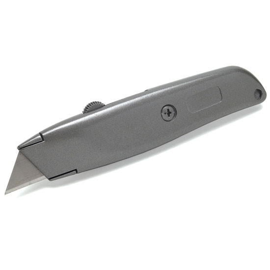 Utility Knife W/Blade