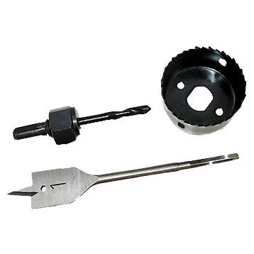 Installation Entry Lock Kit