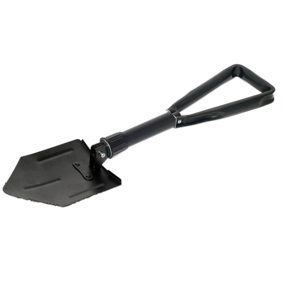 Foldable Shovel