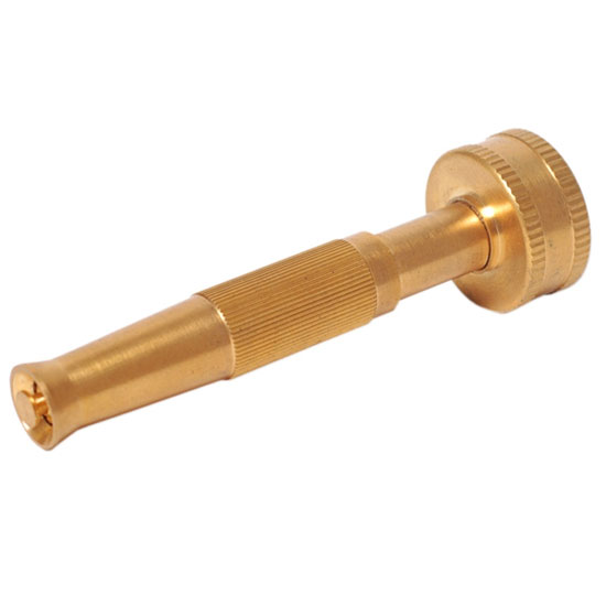 Pin Type Water Nozzle