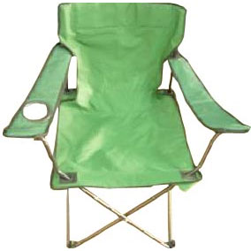 1 Seat Green Shelter