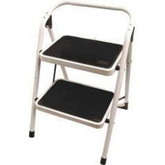 Two Step Ladder