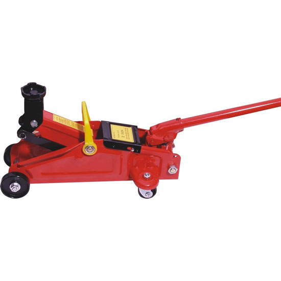 2 Ton Floor Jack