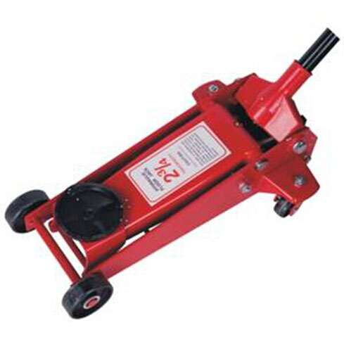 2-3/4Ton Hydraulic Floor Jack