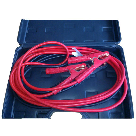 20 Ft x 1 Gauge Booster Cable