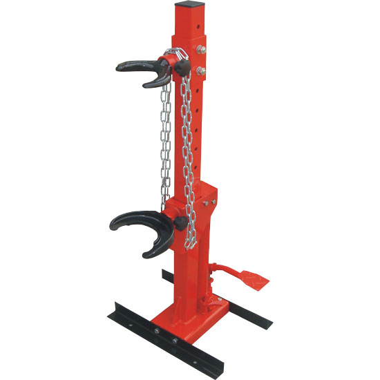 1Ton Hydraulic Strut Spring Compressor