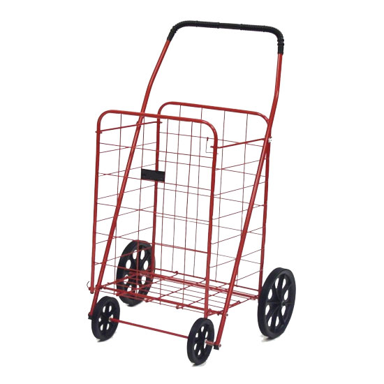 50Kgs Shopping Cart