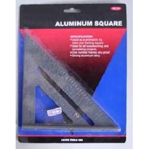 Aluminum Square