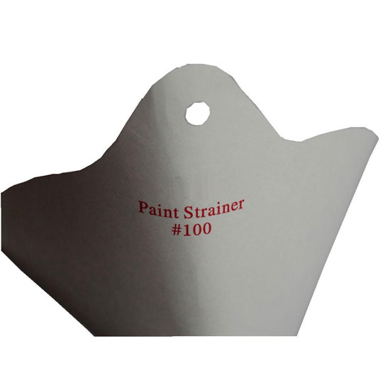 Paint Strainer