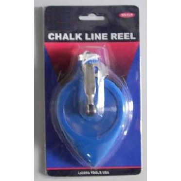 Chalk Line Reel