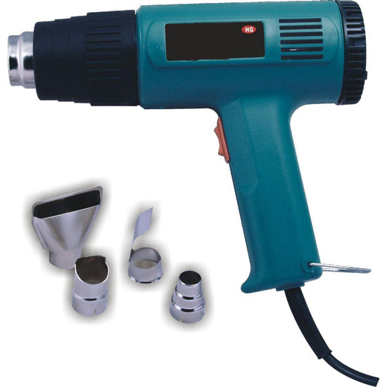 Heat Gun