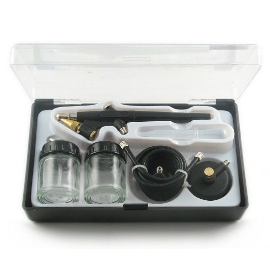 Air Brush Set