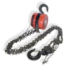 1Ton Chain Hoist