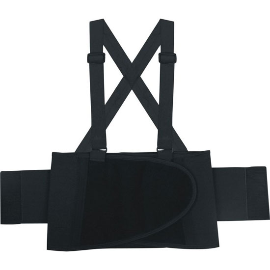 Back Support Belt