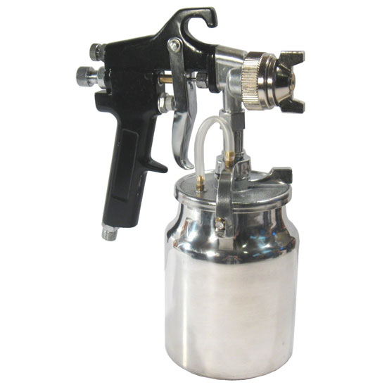 Air Spray Gun High Pressure