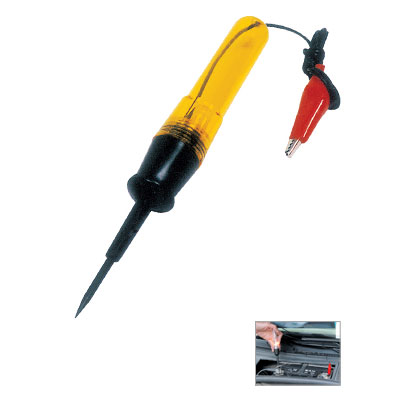 Automotive Circuit Tester