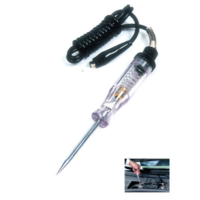 Automotive Circuit Tester