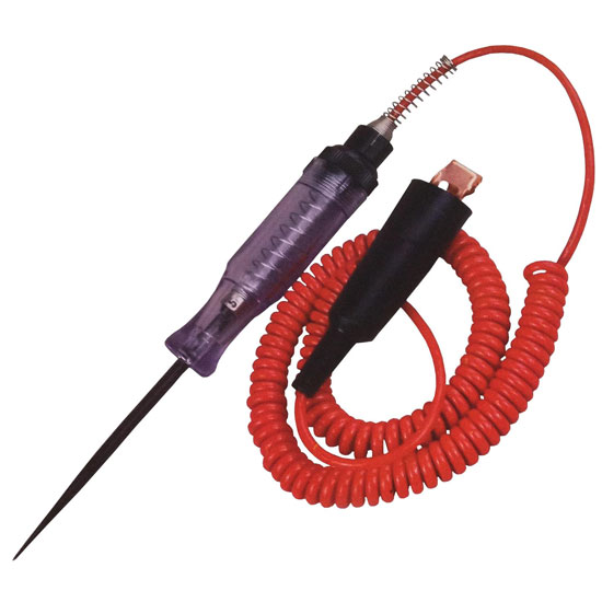 Automotive Circuit Tester