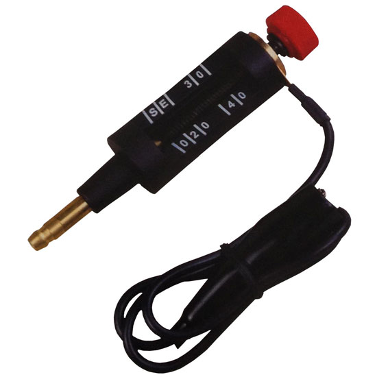 High Energy Ignition Spark Tester