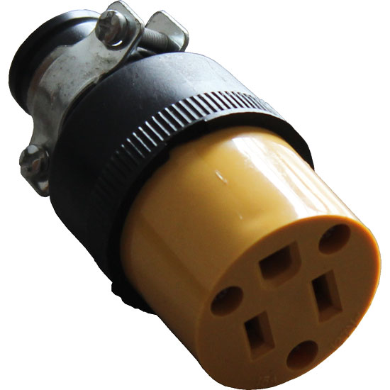 Electrical Accessories Socket