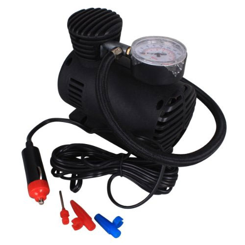 250PSI Mini Air Compressor