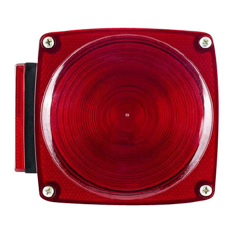 6 Function Tail Light