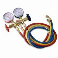 Manifold Gauge Set