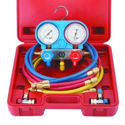 A/C Manifold Gauge Set