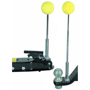 Magnetic Trailer Alignment Kit