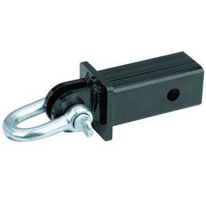 D Ring Receiver Hitch