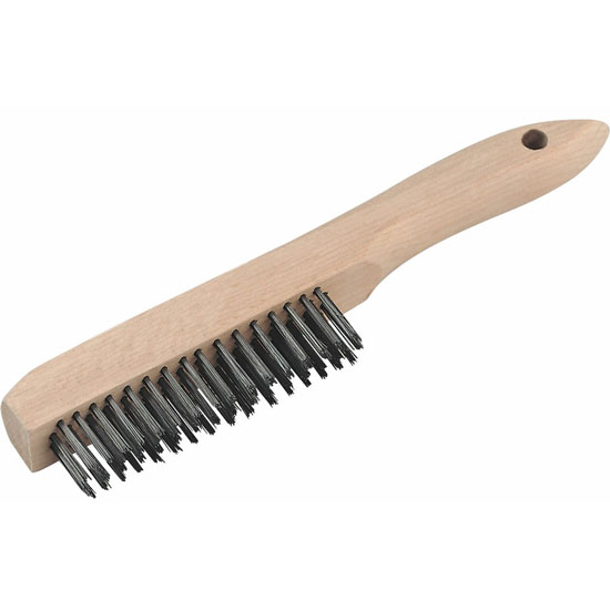 Wire Brush