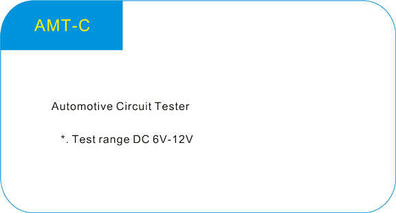  Automotive Circuit Tester  