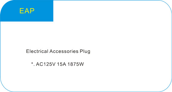 Electrical Accessories Plug