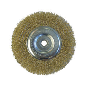 6 Wire Wheel