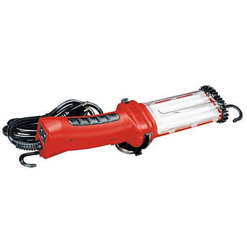 Fluorescent Work Light