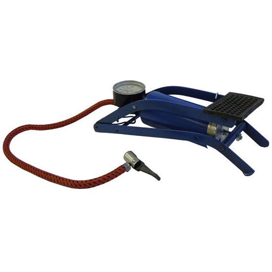 Foot Pump