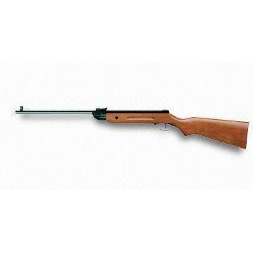 Air Rifle-Single