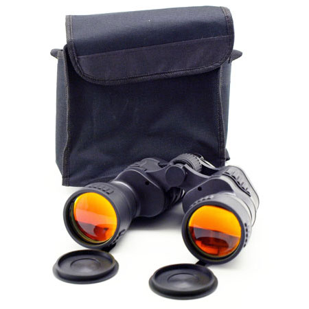 10x50 Binoculars